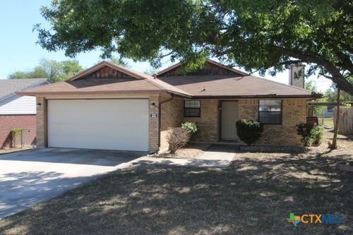 232 Robertstown Road, Copperas Cove, TX, 76522 | Card Image