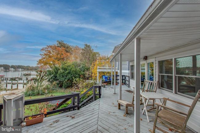 14974 Potomac River Dr, House other with 3 bedrooms, 4 bathrooms and null parking in COBB ISLAND MD | Image 17