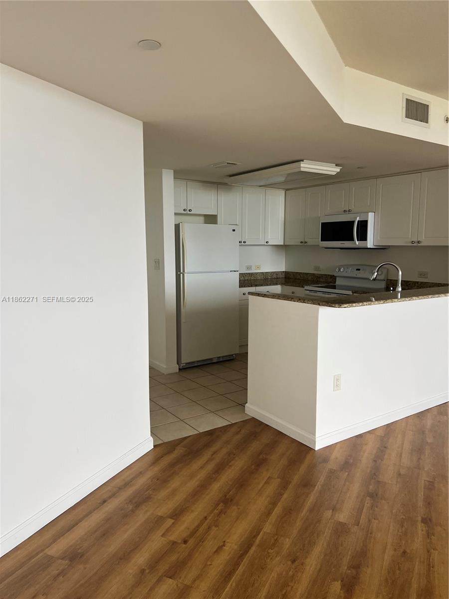 Residential in Aventura