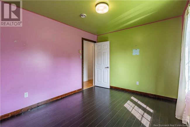 272 Creek Rd, House other with 4 bedrooms, 2 bathrooms and null parking in Mt Middleton NB | Image 18