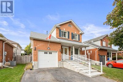 65 Penfound Dr, House other with 3 bedrooms, 3 bathrooms and 4 parking in Bowmanville ON | Image 2