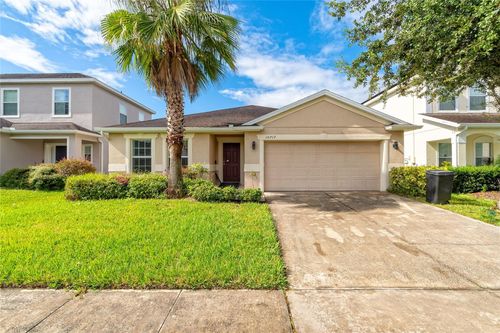10717 Clover Walk Dr, Orlando, FL, 32825-8885 | Card Image