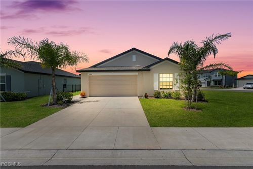4127 Granita Ct, NORTH FORT MYERS, FL, 33917-2170 | Card Image