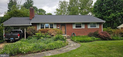 7719 Heritage Dr, ANNANDALE, VA, 22003-5308 | Card Image