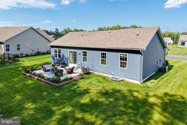 21533 Capitan Loop, House other with 3 bedrooms, 2 bathrooms and null parking in HARBESON DE | Image 42