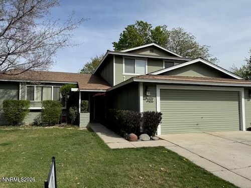 3222 Bunker Hill Ln, Sparks, NV, 89431-1150 | Card Image