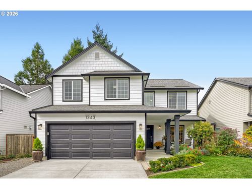 1343 51st St, Washougal, WA, 98671-5148 | Card Image