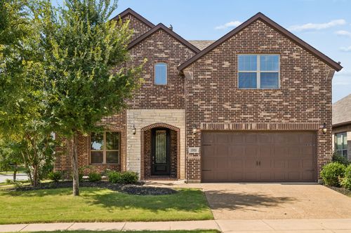 15920 Gladewater Ter, Prosper, TX, 75078-1701 | Card Image