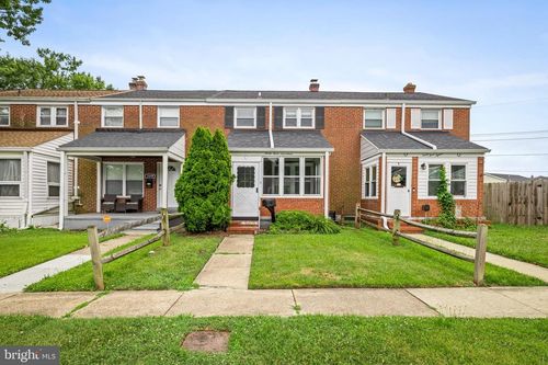 3317 Belsford Ct, BALTIMORE, MD, 21222-2701 | Card Image