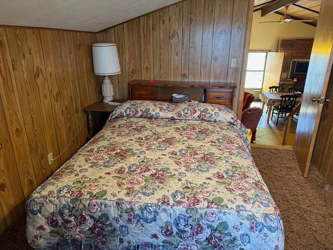 14 Road 13, House other with 4 bedrooms, 1 bathrooms and null parking in Eagle Nest NM | Image 5