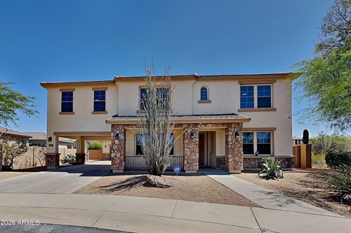 2433 W Horsetail Trl, Phoenix, AZ, 85085-7008 | Card Image