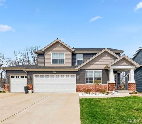 4825 Sierra View Pl, Imperial, MO, 63052-2253 | Card Image