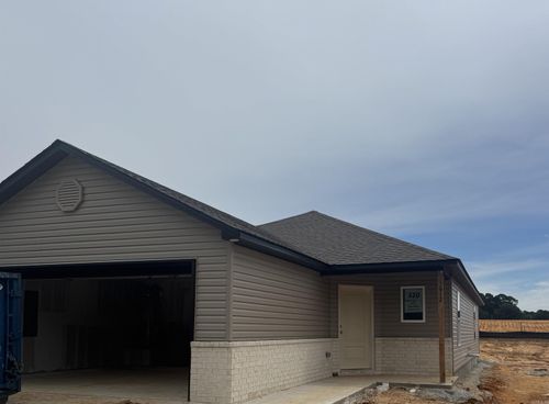 1612 Rambling Brook Dr, Benton, AR, 72015-9010 | Card Image