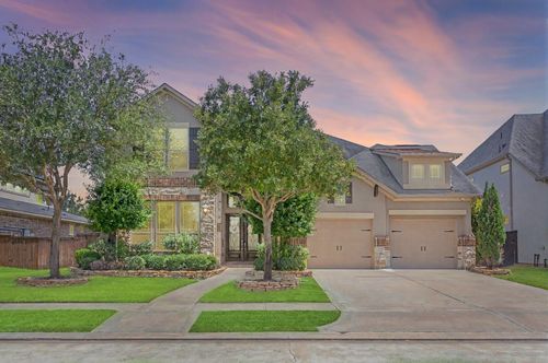 7323 Settlers Way, Katy, TX, 77493-3004 | Card Image