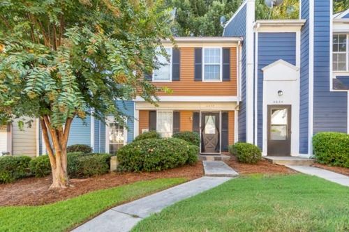 6622 Wellington Sq, Norcross, GA, 30093-1397 | Card Image