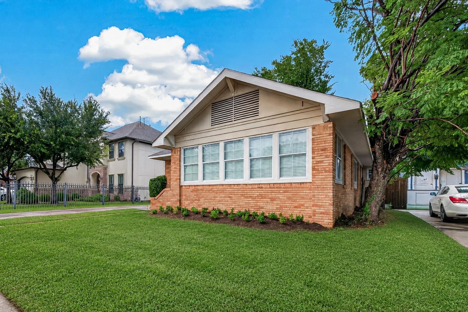 Residential in Houston 4