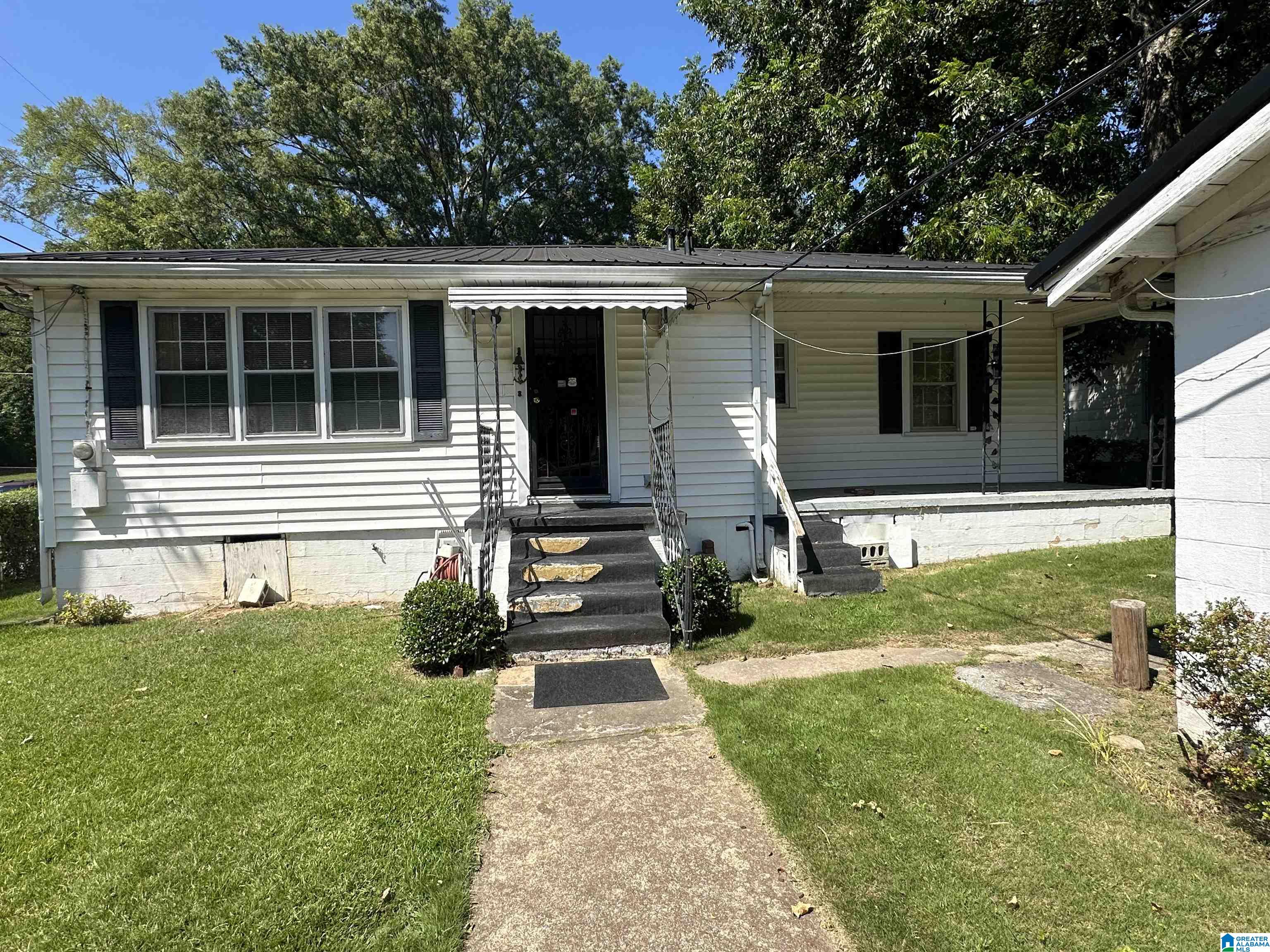30th St, Anniston, AL 36201