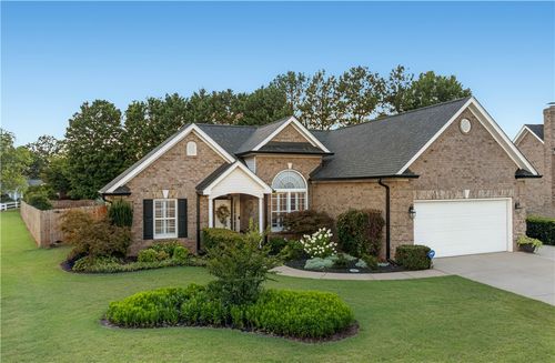 116 Glenaire Dr, Greer, SC, 29650-5114 | Card Image