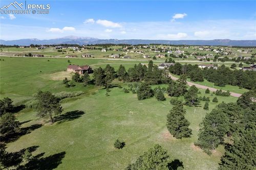 3429 Blue Heron Spring Ln, Colorado Springs, CO, 80908-6214 | Card Image
