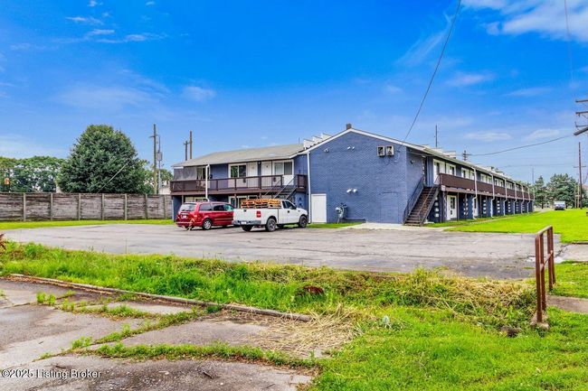 3632 Manslick Rd, Condo with 0 bedrooms, 0 bathrooms and null parking in Louisville KY | Image 4