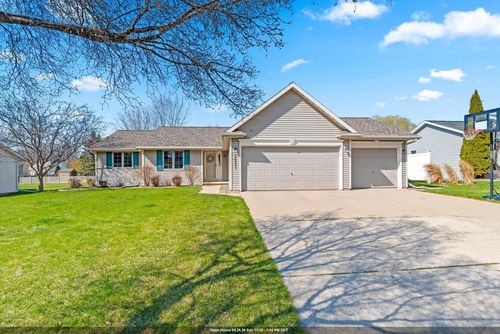 2621 Greenbrier Road, GREEN BAY, WI, 54311 | Card Image