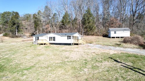 3023 S Davy Crockett Pkwy, Morristown, TN, 37813-3115 | Card Image