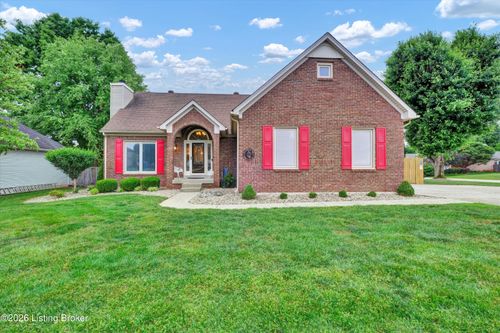 411 Circle Valley Dr, Louisville, KY, 40229-3464 | Card Image