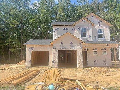2636 Cameron Woods Ln, Fayetteville, NC, 28306-7700 | Card Image