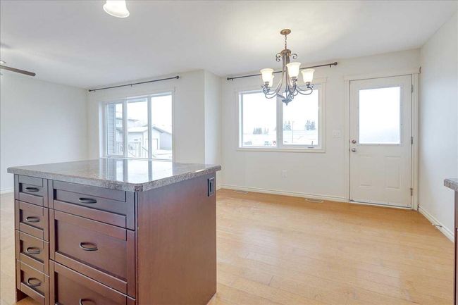 2 - 5511 54 Street, Townhouse with 3 bedrooms, 4 bathrooms and 2 parking in Ponoka AB | Image 14