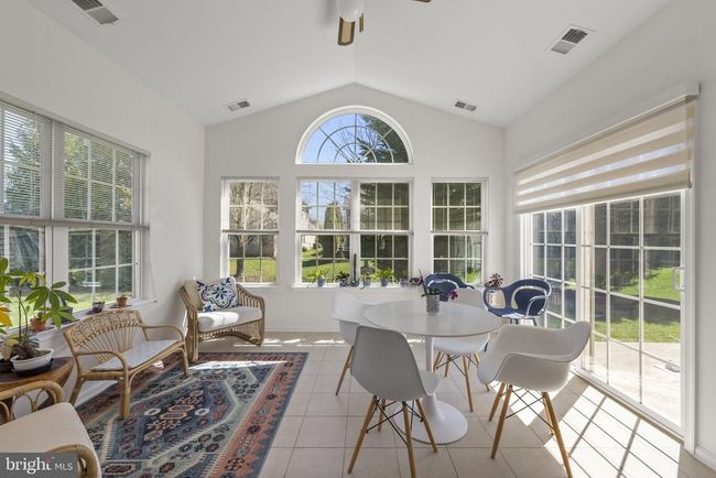 11 Tuscany Dr, House other with 3 bedrooms, 2 bathrooms and null parking in PRINCETON JUNCTION NJ | Image 23