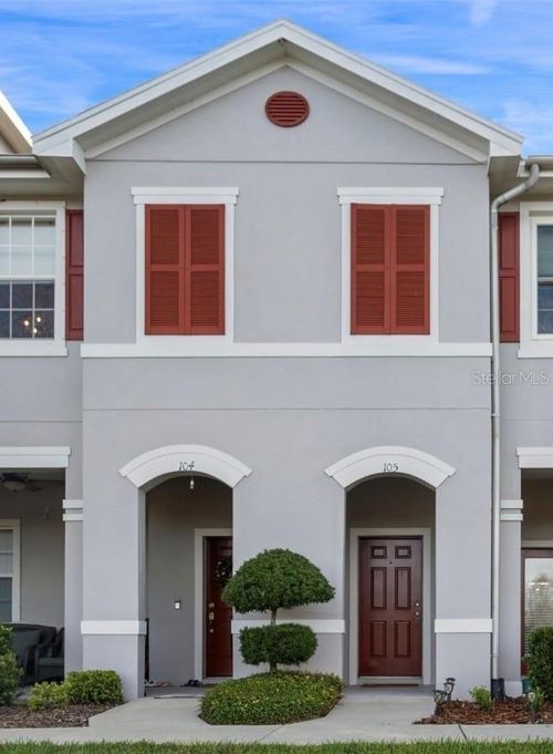 105-10409 Crimson Park Ln, TAMPA, FL, 33626-5171 | Card Image