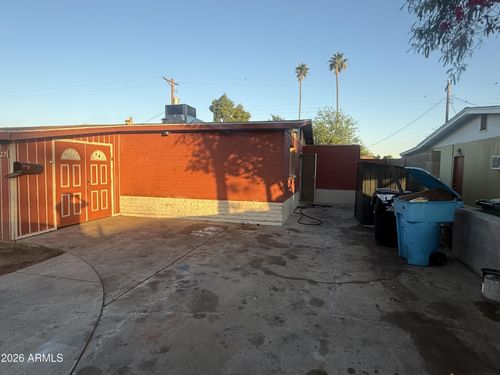 7727 W Weldon Avenue, Phoenix, AZ, 85033 | Card Image
