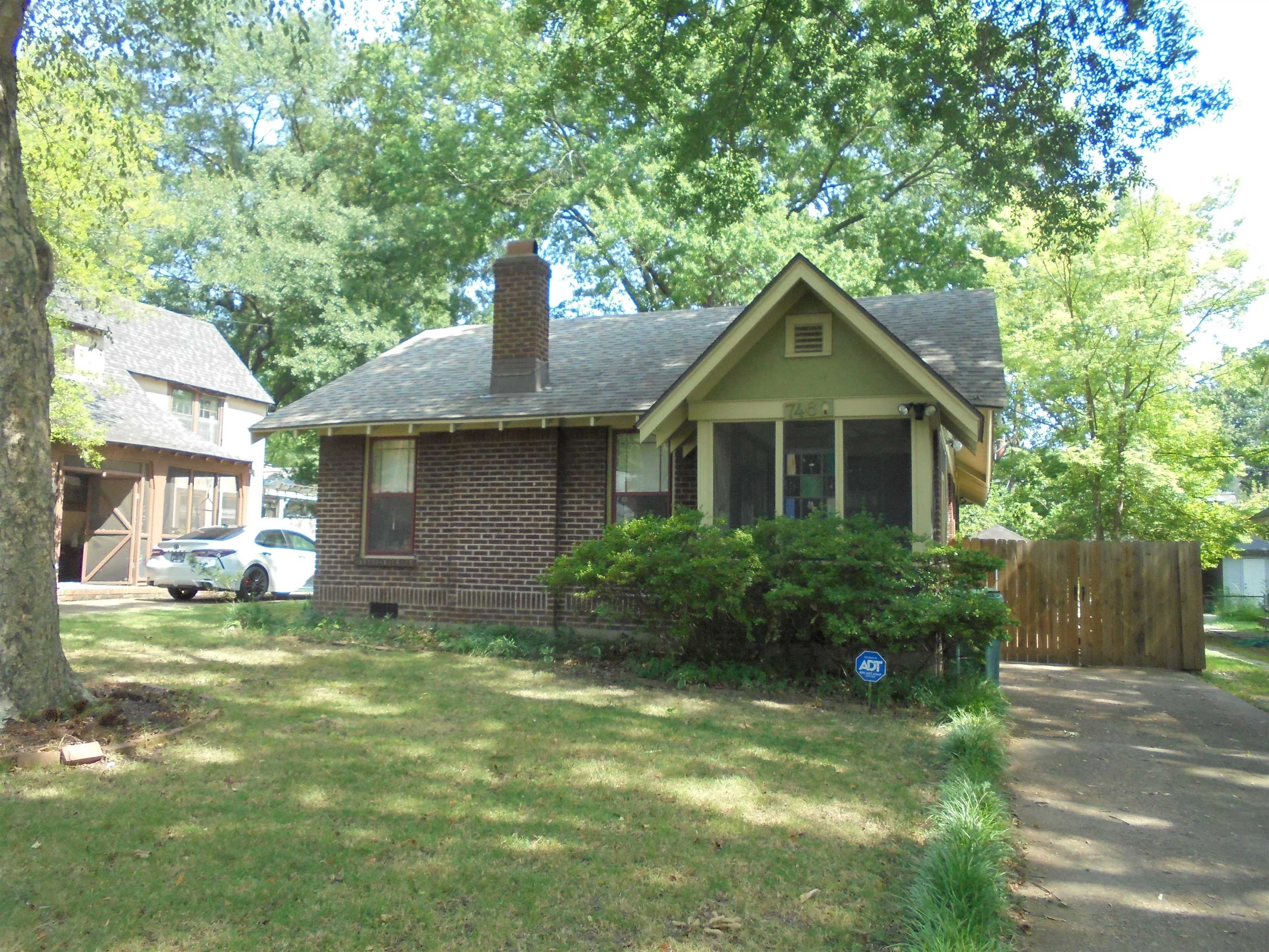 Auburndale St, Memphis, TN 38107