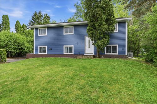41 Chiltern Rd, Rochester, NY, 14623-4348 | Card Image