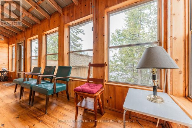 55 Sailing Club Rd, House other with 5 bedrooms, 1 bathrooms and 4 parking in Moonbeam ON | Image 9