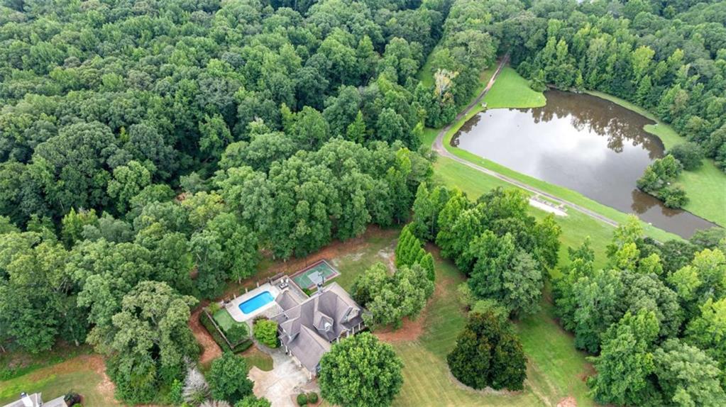 Residential in Mcdonough 3