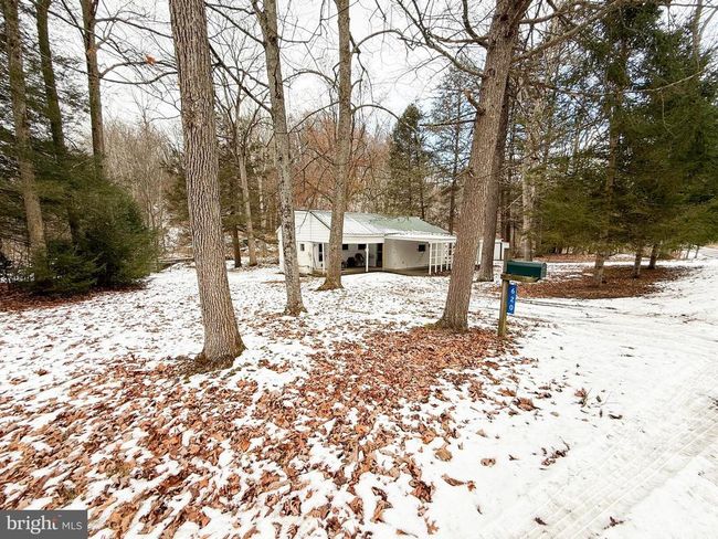 620 Shawver Rd, House other with 1 bedrooms, 1 bathrooms and null parking in Mc Clure PA | Image 33
