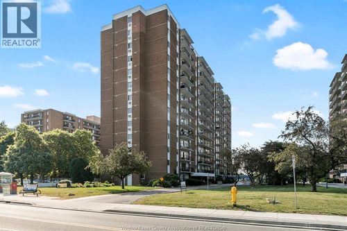 802-8591 Riverside Dr E, Windsor, ON, N8S1G3 | Card Image