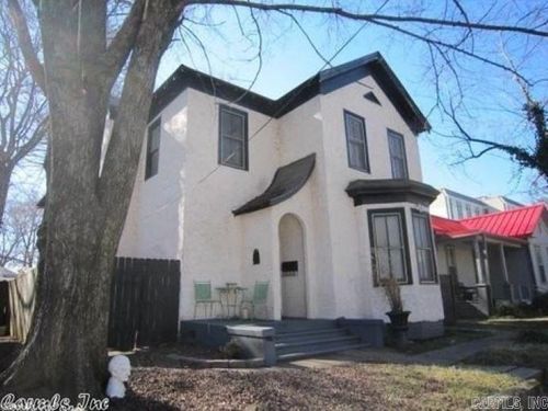 419 E 8th St, Little Rock, AR, 72202-3905 | Card Image