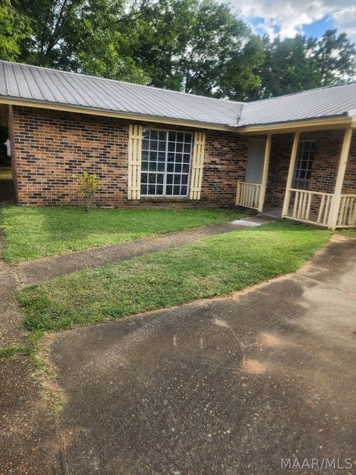 3115 Rane Dr, Montgomery, AL, 36108-3813 | Card Image