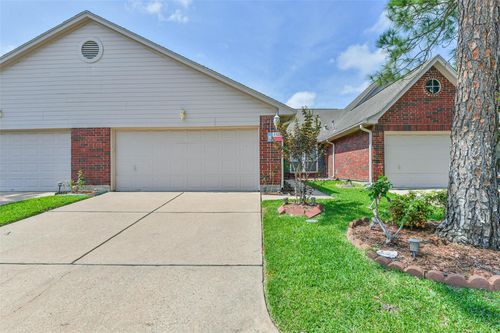 3327 S Country Meadows Ln, Pearland, TX, 77584-2078 | Card Image