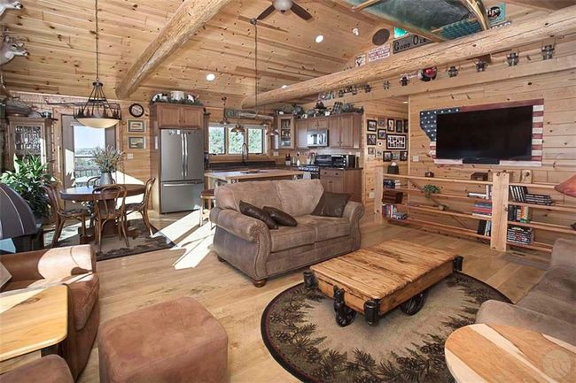 139 Bozeman Trl, House other with 3 bedrooms, 3 bathrooms and null parking in Columbus MT | Image 12
