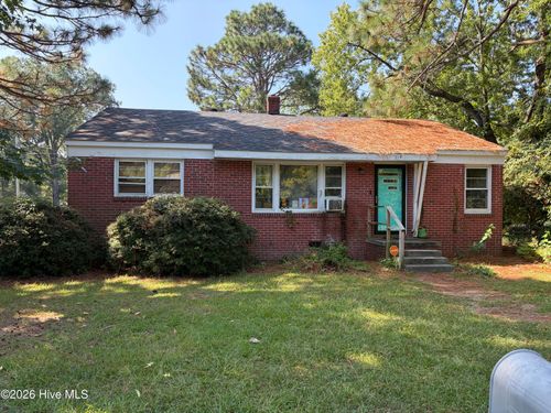 719 Daughtridge Street, Rocky Mount, NC, 27801 | Card Image