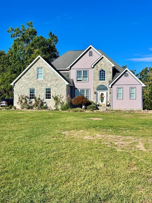 21 Crestwood Cir, Prestonsburg, KY, 41653 | Card Image