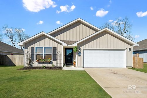 12921 Prairie Field Dr, Lillian, AL, 36549-3993 | Card Image
