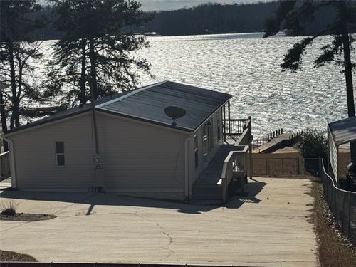 941 Shelor Ferry Rd, Fair Play, SC, 29643-2055 | Card Image