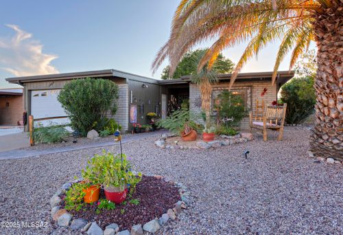 1289 N Via Vicam, Green Valley, AZ, 85614-3926 | Card Image