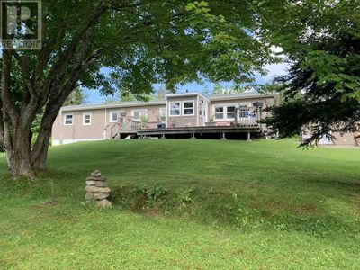 4349 Ns 344, House other with 2 bedrooms, 1 bathrooms and null parking in Mulgrave NS | Image 1