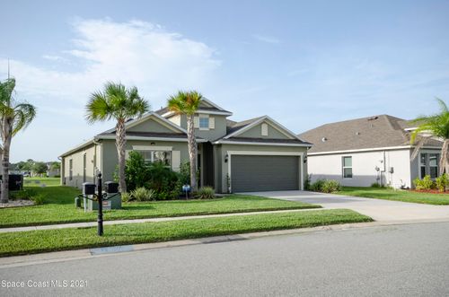 4110 Sage Brush Cir, Melbourne, FL, 32901-8225 | Card Image