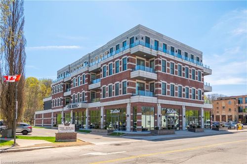 3-7 Mechanic St, Paris, ON, N3L1K1 | Card Image